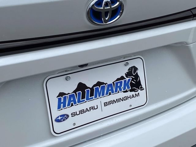 Used 2025 Toyota Corolla SE FWD image 14
