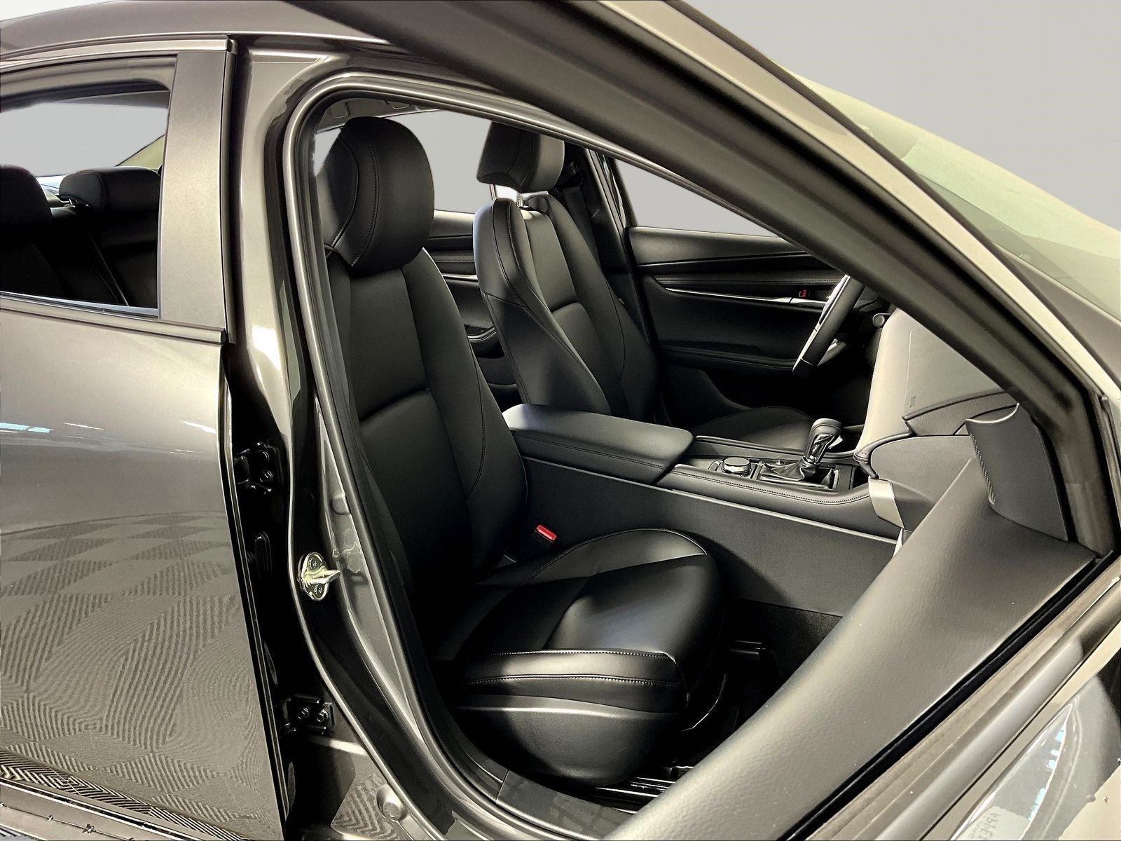 New 2026 MAZDA MAZDA3 s Sport FWD image 18