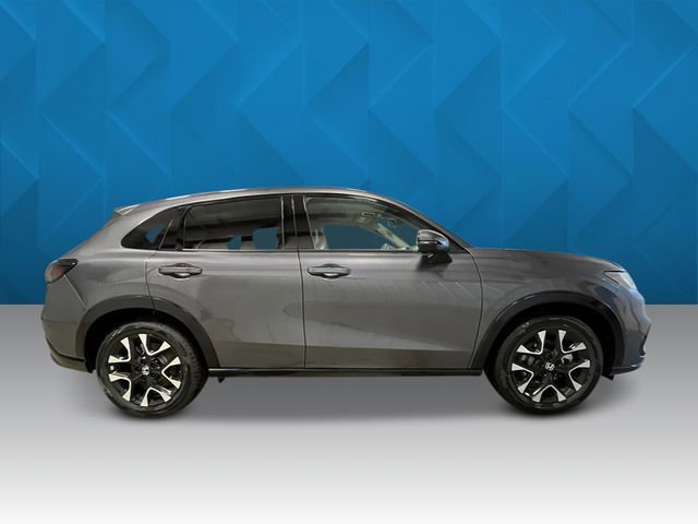 New 2026 Honda HR-V EX-L image 6