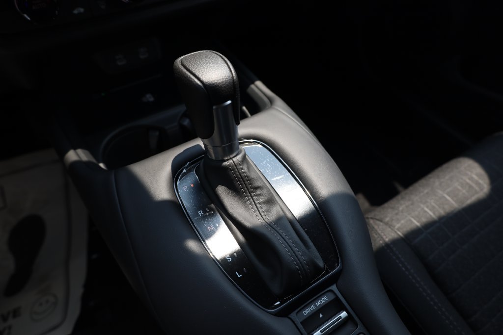 New 2027 Honda HR-V LX image 23