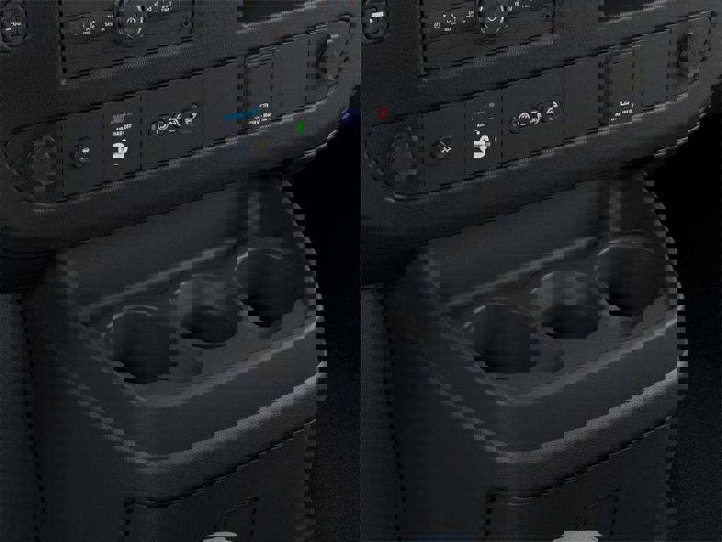 New 2025 Chevrolet Express 2500 Extended w/ Driver Convenience Package image 24