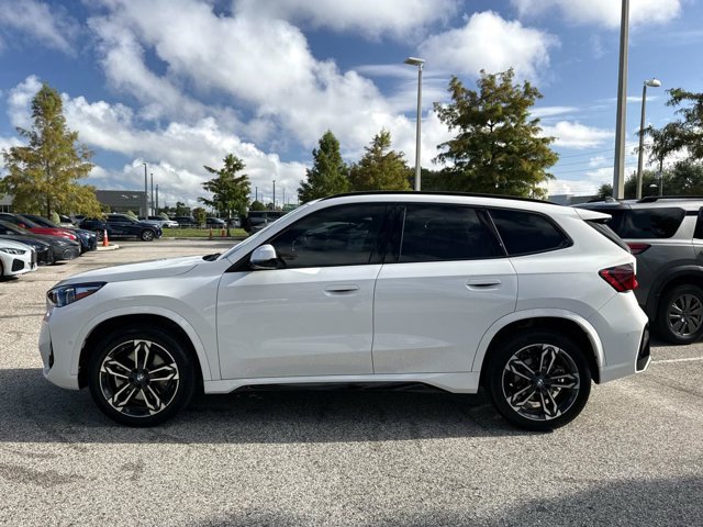Certified 2023 BMW X1 xDrive28i w/ Premium Package AWD/4WD image 6