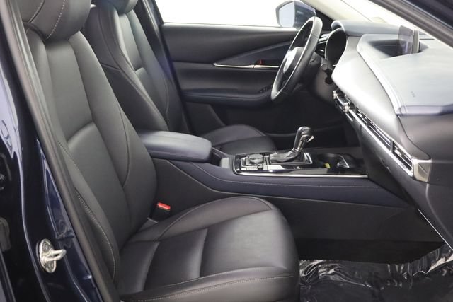 Used 2021 MAZDA CX-30 AWD 2.5 S w/ Preferred Package image 17