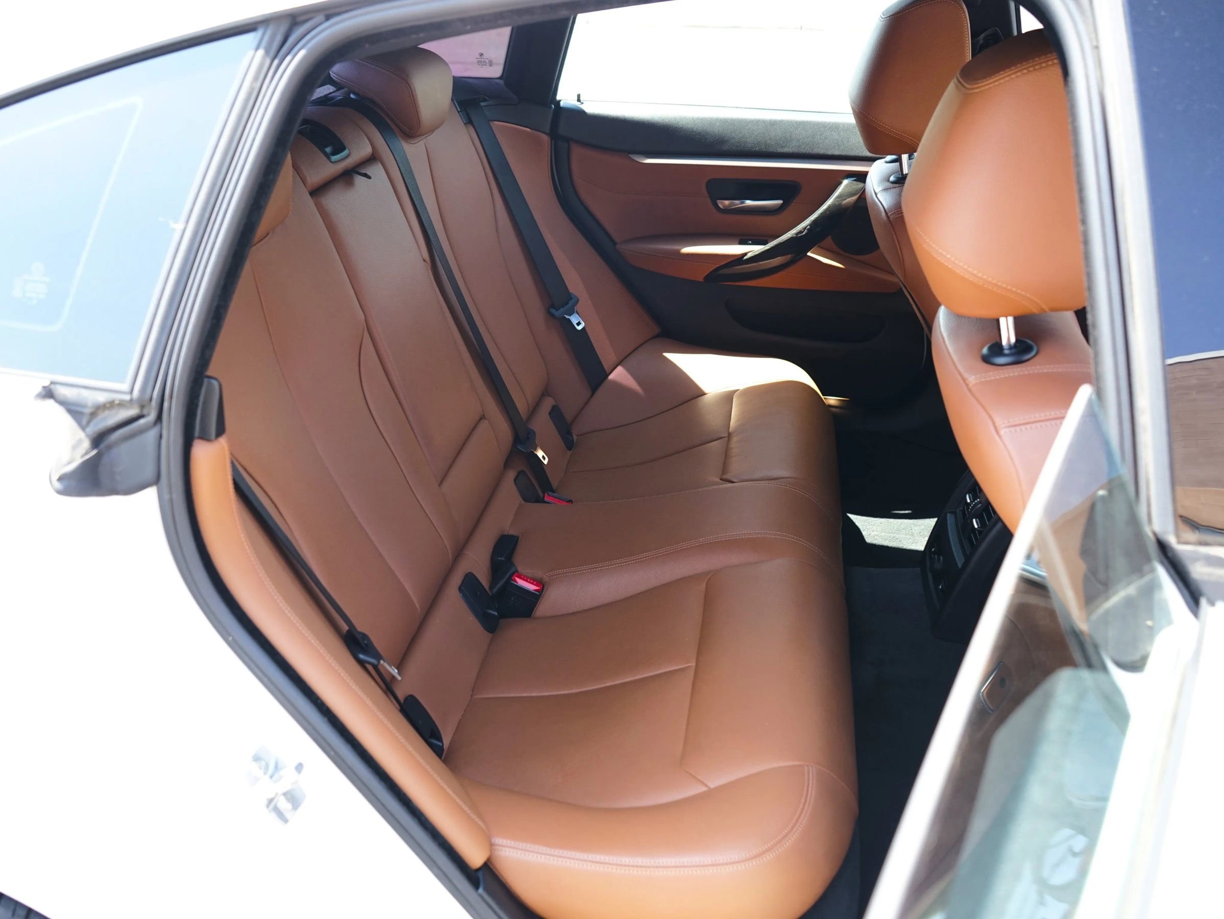 Used 2016 BMW 428i Gran Coupe xDrive image 36