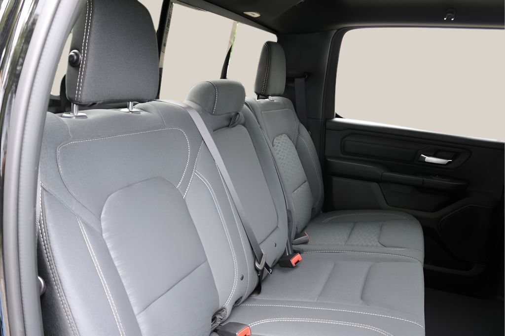 New 2026 RAM 1500 Express RWD image 16