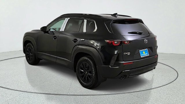 New 2026 MAZDA CX-50 AWD 2.5 Hybrid w/ Weather Package image 5