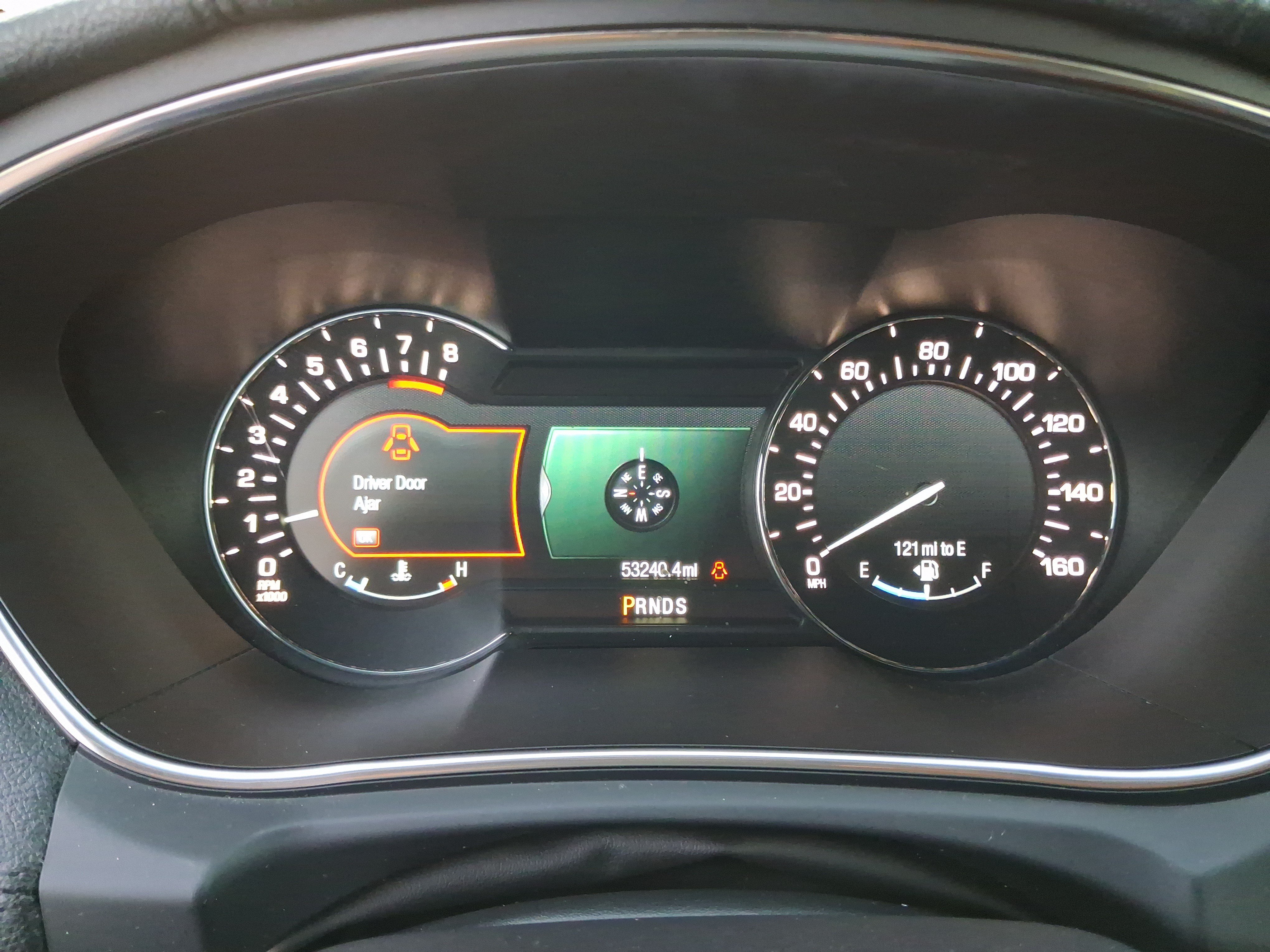 Used 2016 Lincoln MKX Select w/ Select Plus Package FWD image 16