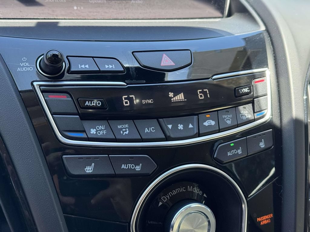 Certified 2023 Acura RDX AWD image 27