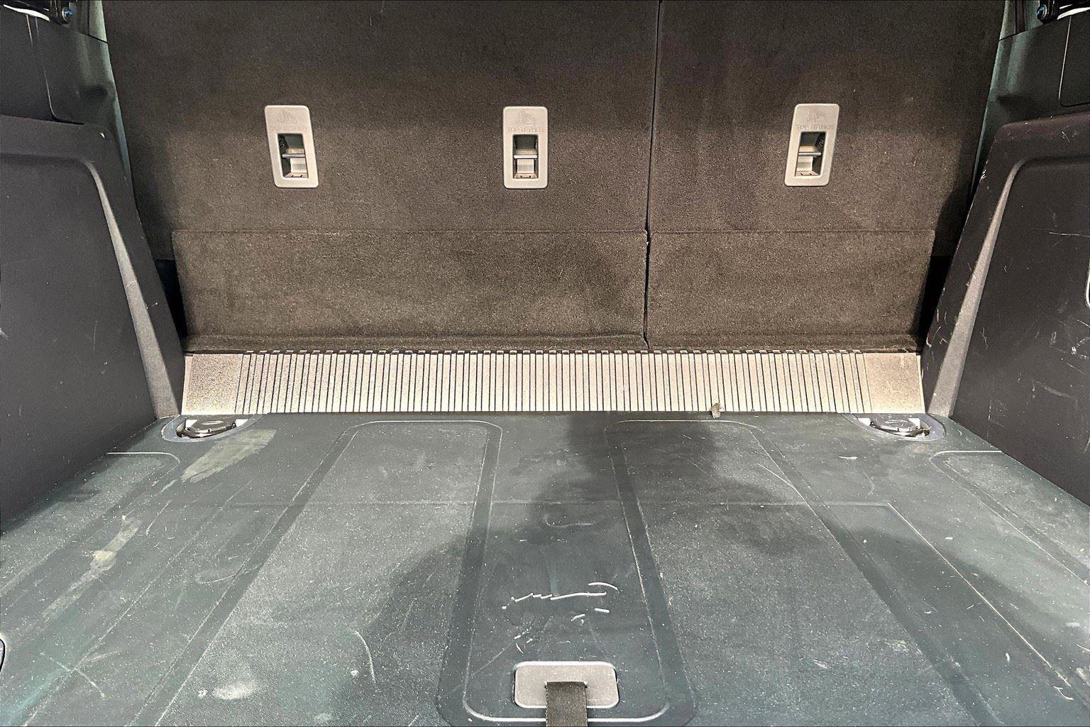 Used 2023 Ford Bronco Big Bend image 19