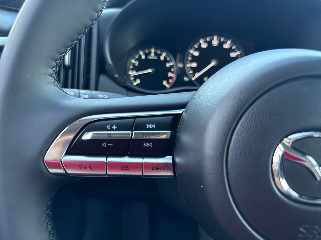 New 2026 MAZDA CX-50 AWD 2.5 S w/ Weather Package image 32
