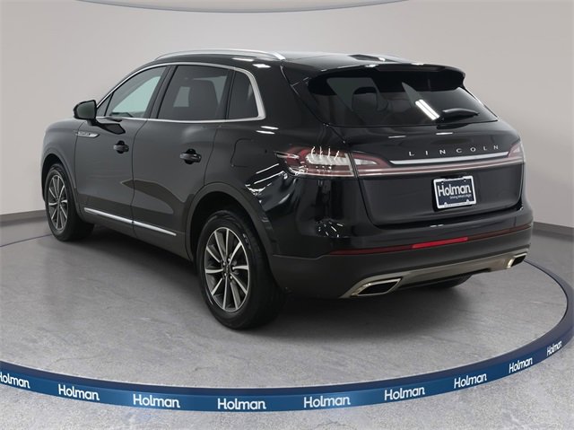 Certified 2022 Lincoln Nautilus AWD image 7