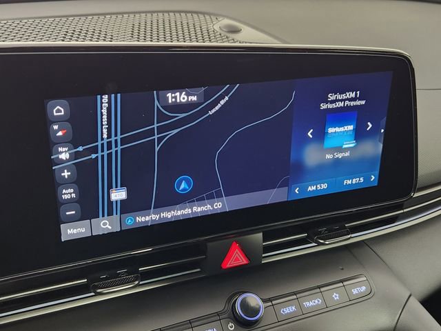 New 2026 Hyundai Elantra N FWD image 18