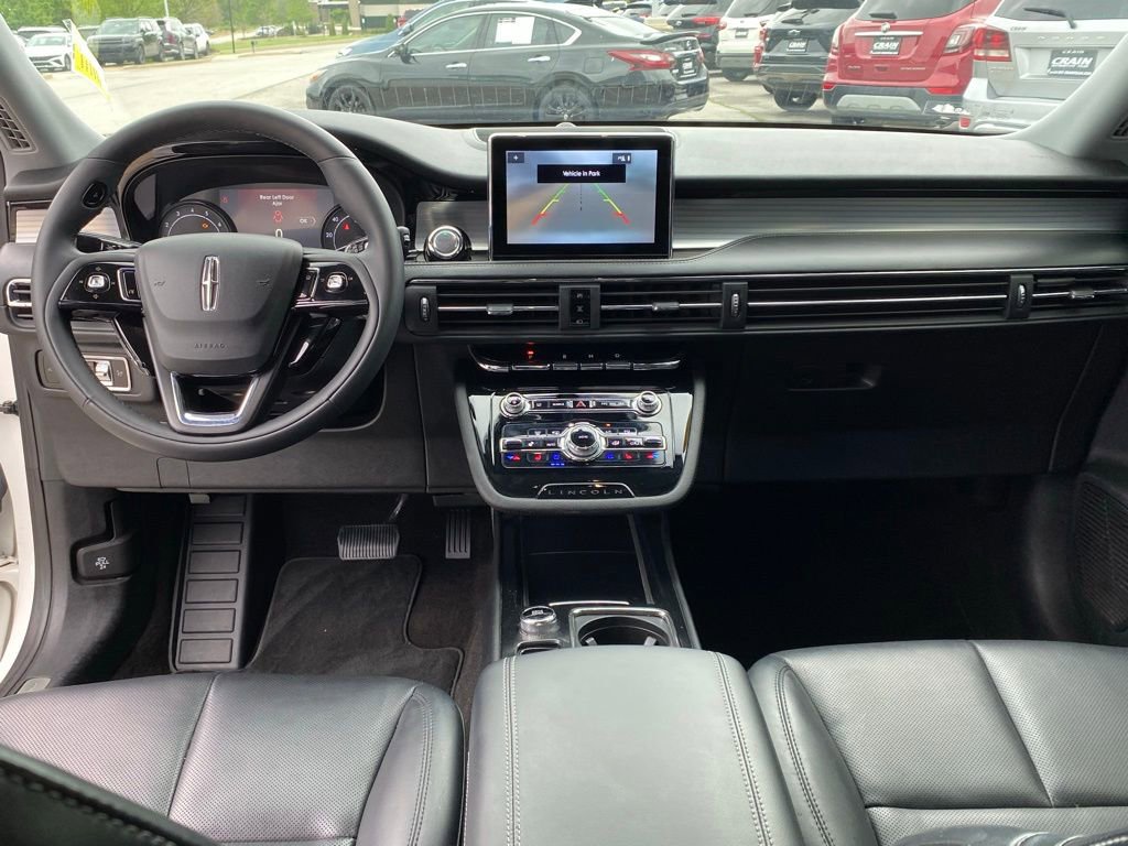 Used 2022 Lincoln Corsair AWD w/ Equipment Group 101A image 28