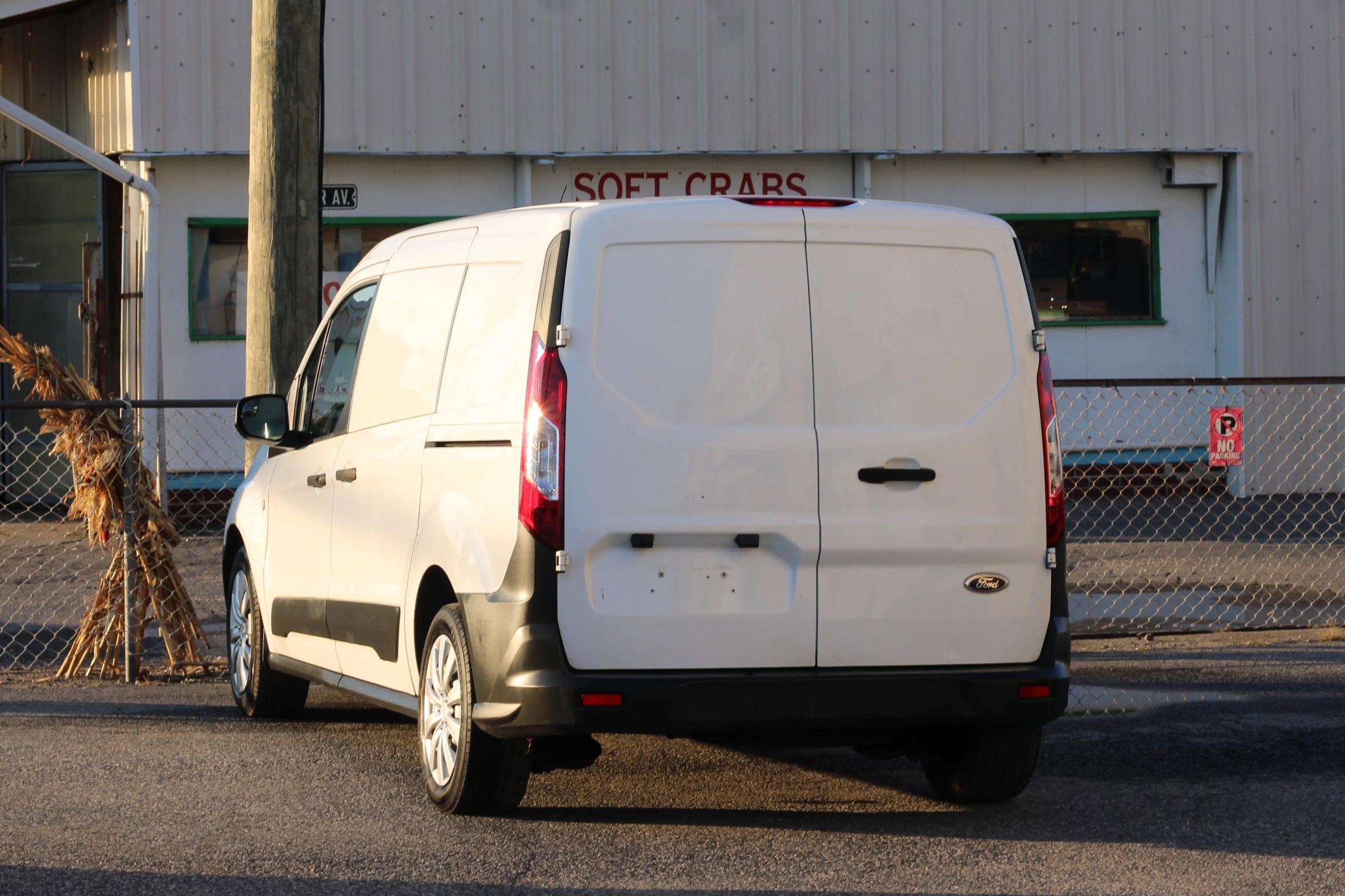 Used 2014 Ford Transit Connect XL image 6