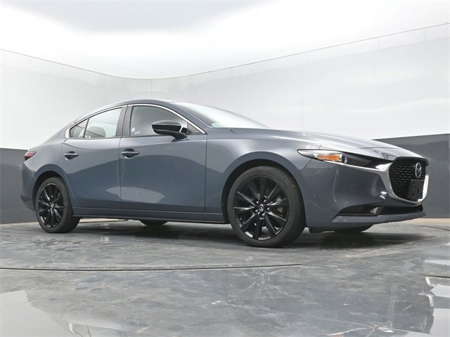 Used 2024 MAZDA MAZDA3 s image 44