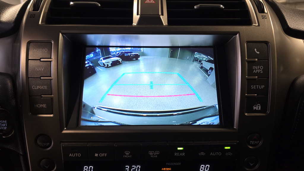Used 2016 Lexus GX 460 w/ Premium Package AWD/4WD image 26