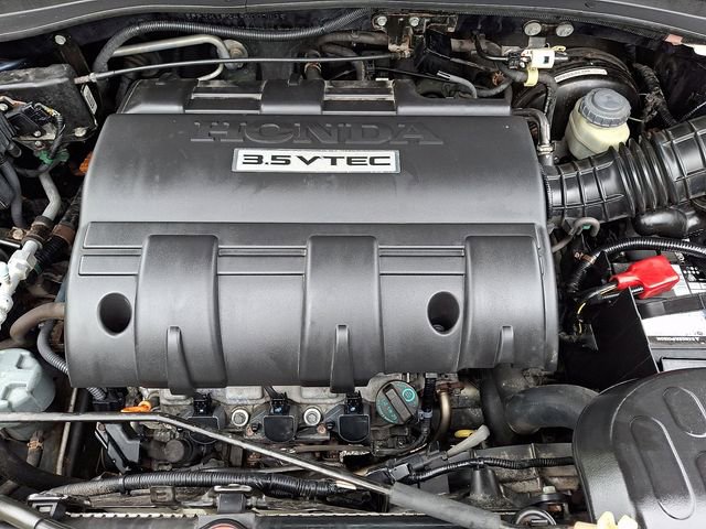 Used 2010 Honda Ridgeline RT image 27