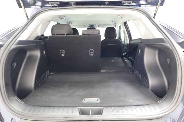 Used 2025 Hyundai Kona SEL image 23