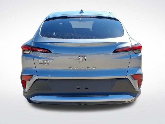 New 2026 Buick Envista Preferred w/ Convenience I Package FWD image 6