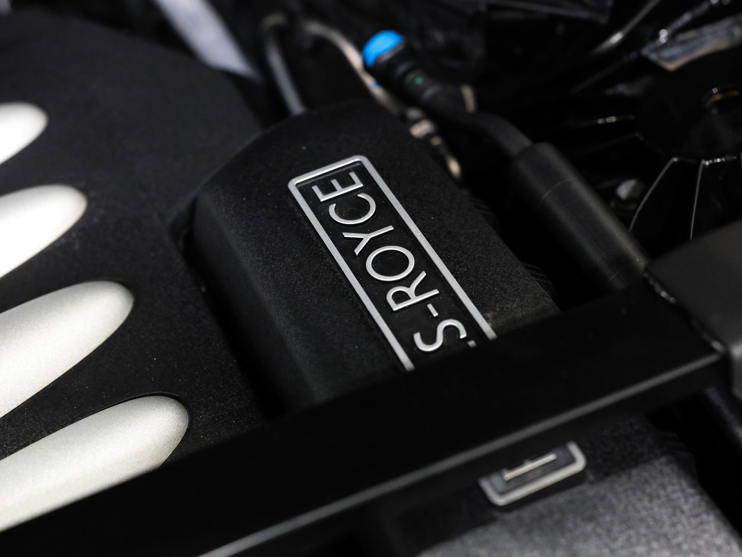 Used 2019 Rolls-Royce Cullinan image 43