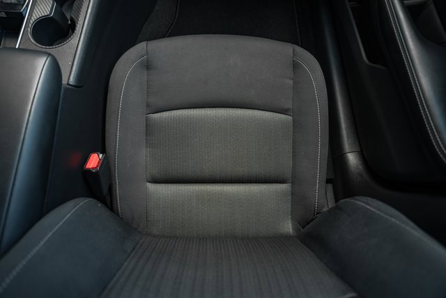 Used 2025 Nissan Altima 2.5 SV image 31