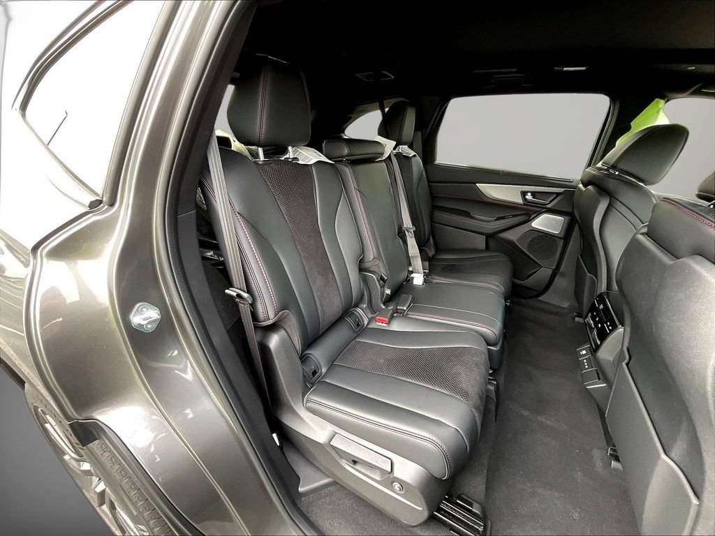 New 2026 Acura MDX A-Spec AWD/4WD image 10