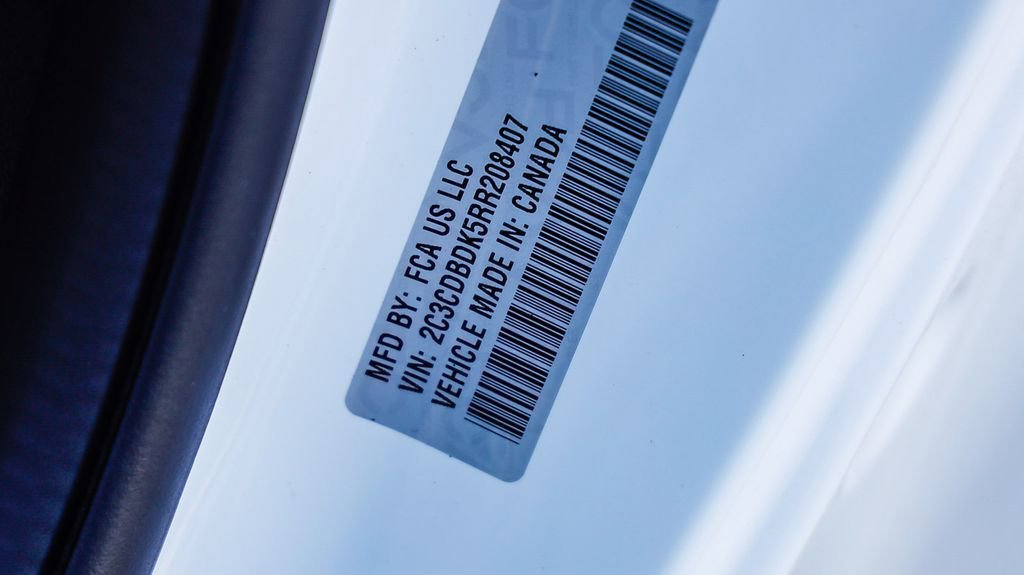 New 2024 Dodge Charger Daytona Scat Pack w/ Plus Group image 28