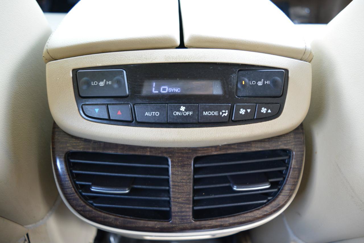 Used 2012 Acura MDX w/ Advance & Entertainment Pac AWD/4WD image 22
