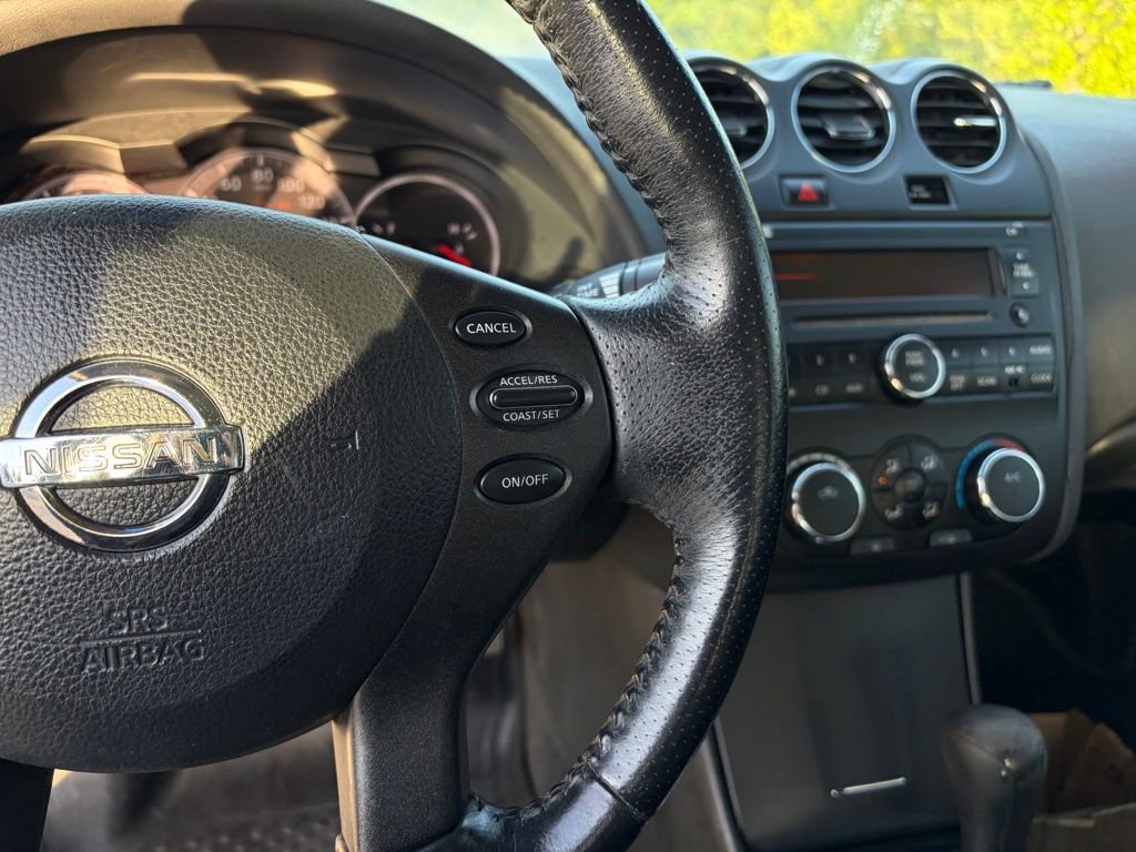 Used 2011 Nissan Altima 2.5 S w/ Special Edition Pkg FWD image 17