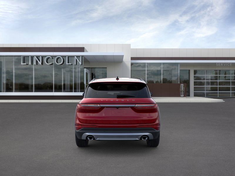 New 2026 Lincoln Corsair Premiere image 5