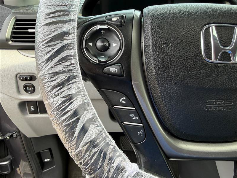 Used 2016 Honda Pilot EX-L image 39