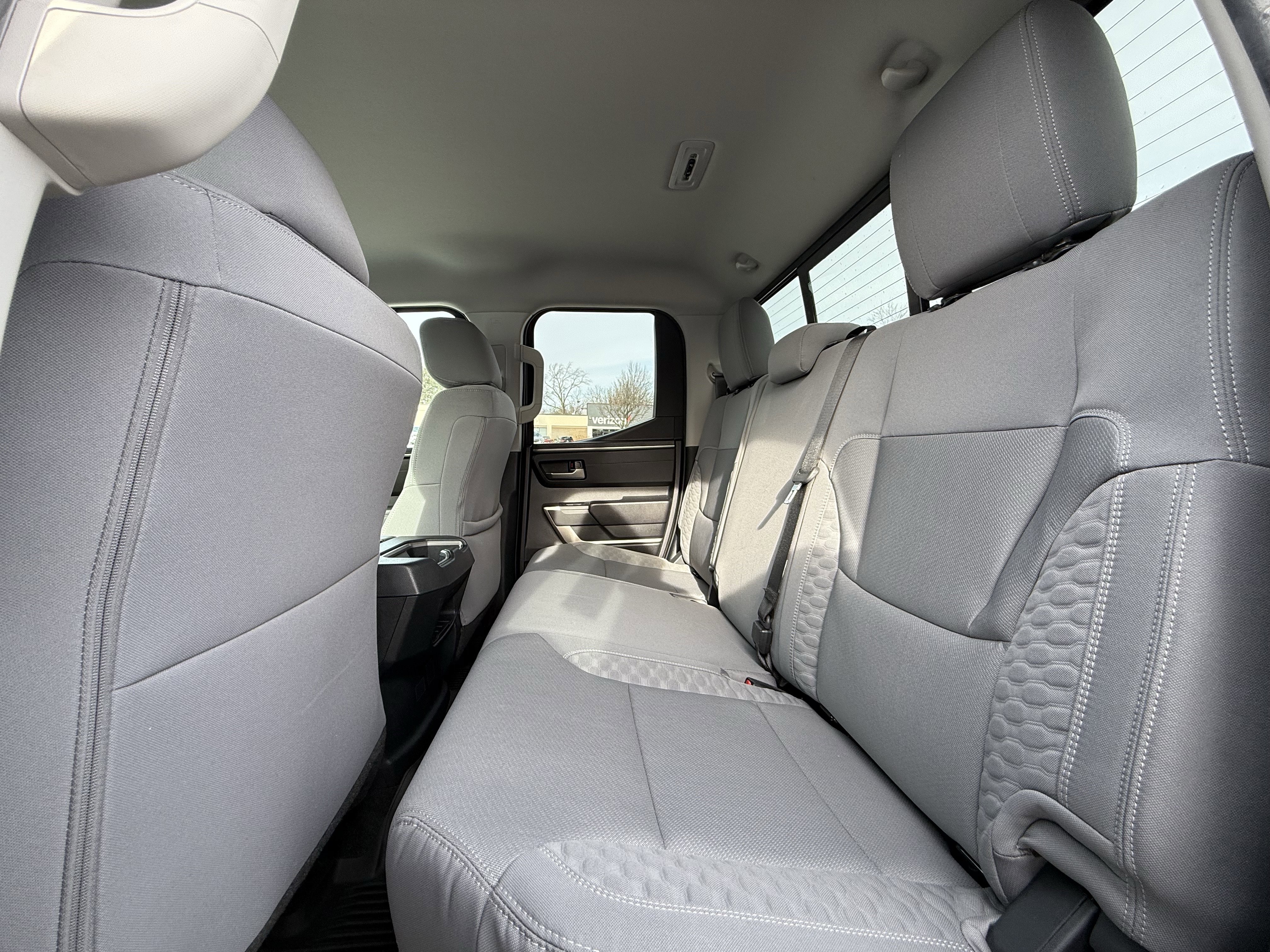 Used 2023 Toyota Tundra SR5 image 29