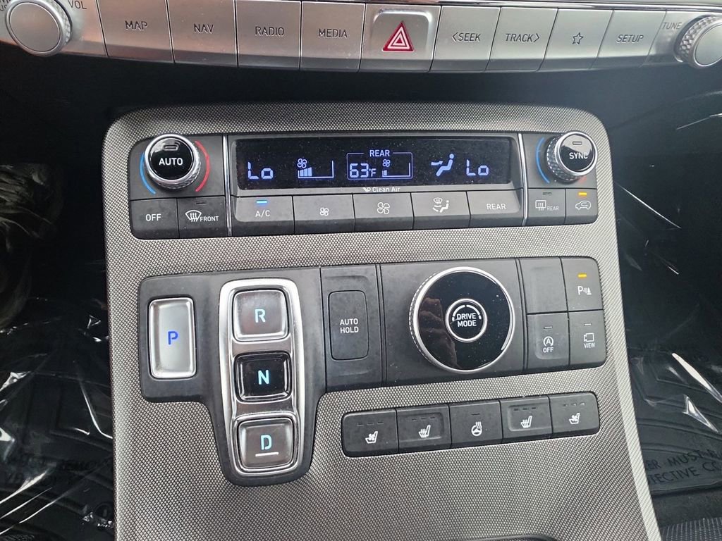 Used 2021 Hyundai Palisade Calligraphy FWD image 18