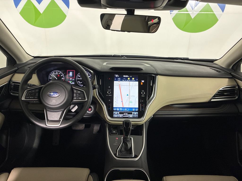 Certified 2023 Subaru Outback Limited XT image 15