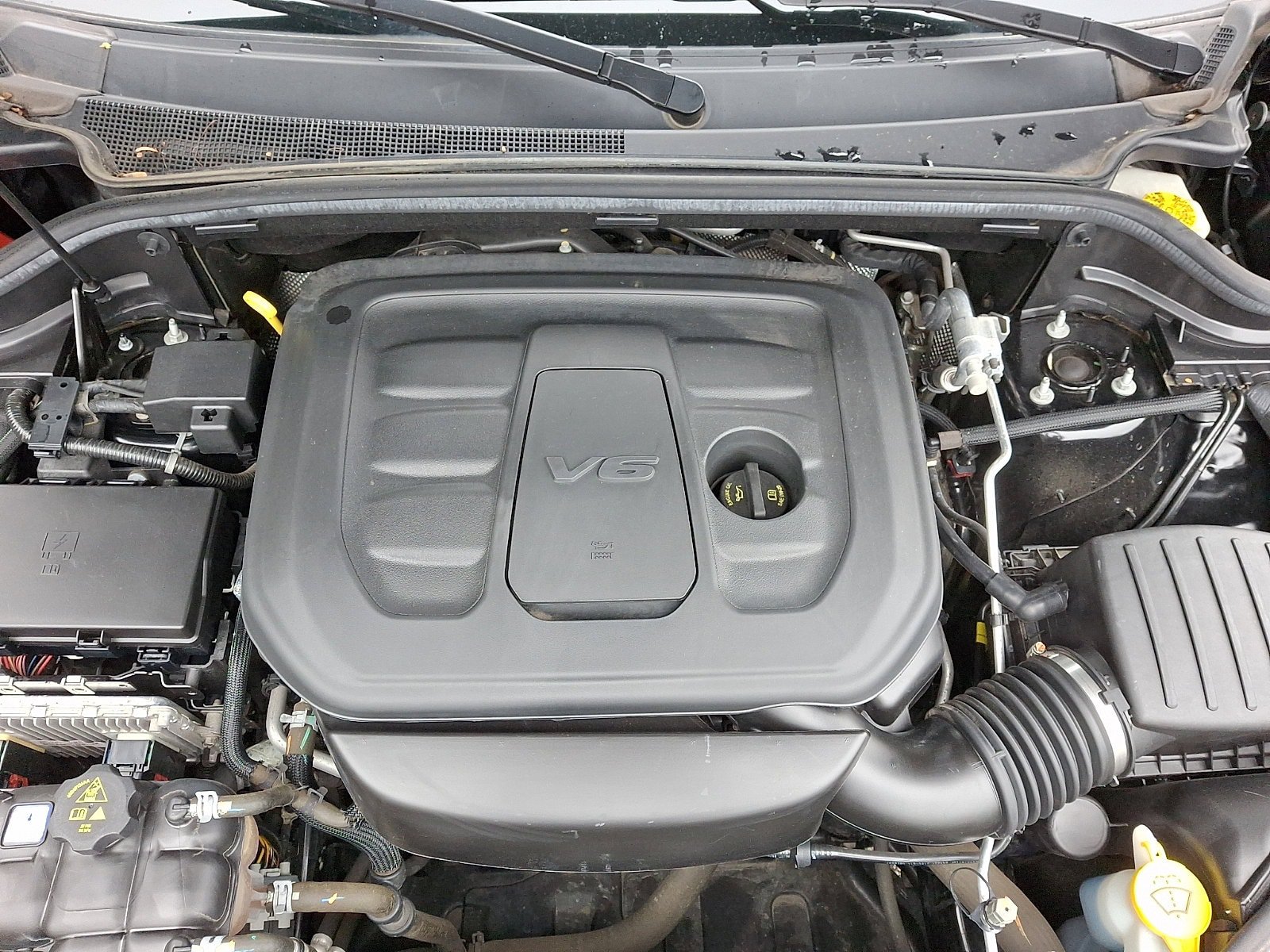 Used 2021 Jeep Grand Cherokee Limited AWD/4WD image 28