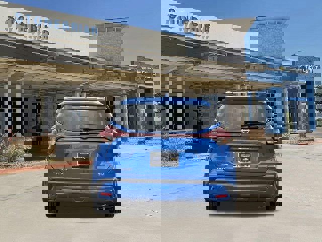 Used 2022 Nissan Kicks SV image 6