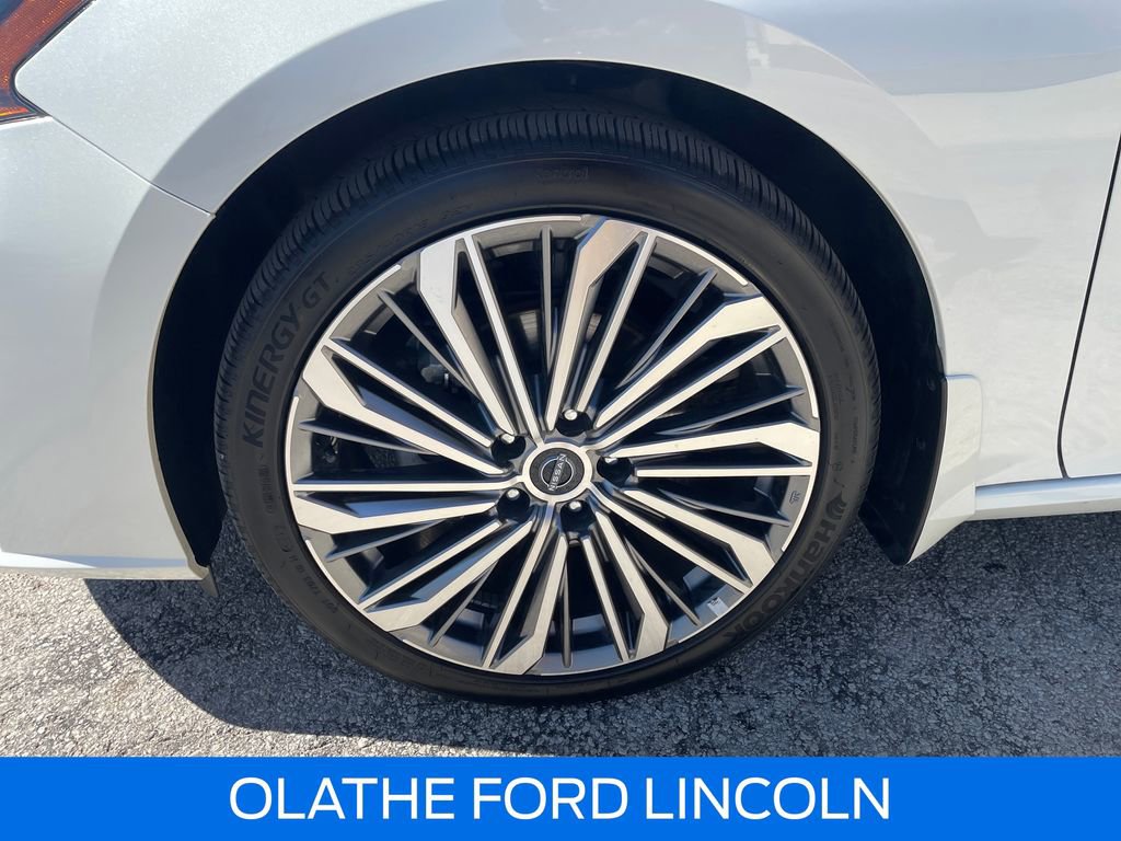 Used 2024 Nissan Altima 2.5 SL image 31