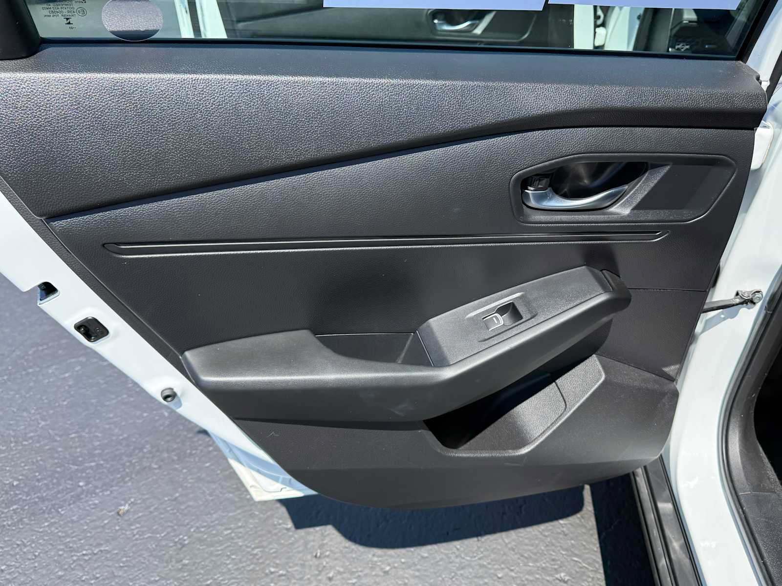 Used 2023 Honda Accord Sport image 17