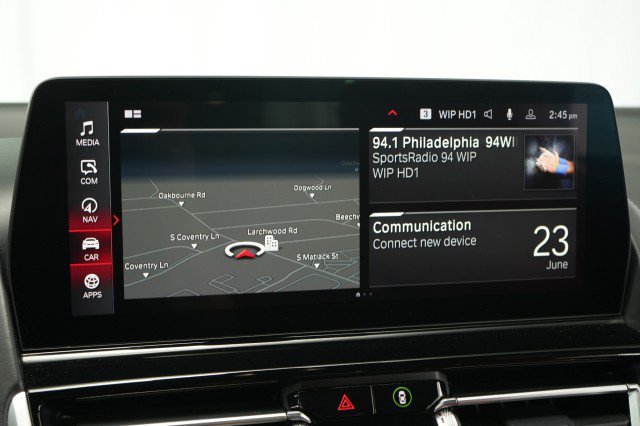 Used 2023 BMW M8 Competition AWD/4WD image 40