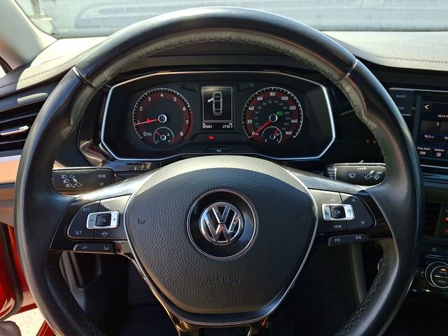 Used 2019 Volkswagen Jetta SE image 19