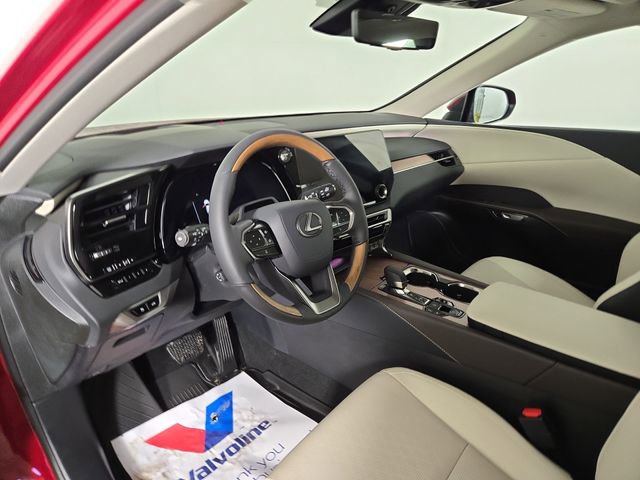 New 2026 Lexus RX 350 image 14