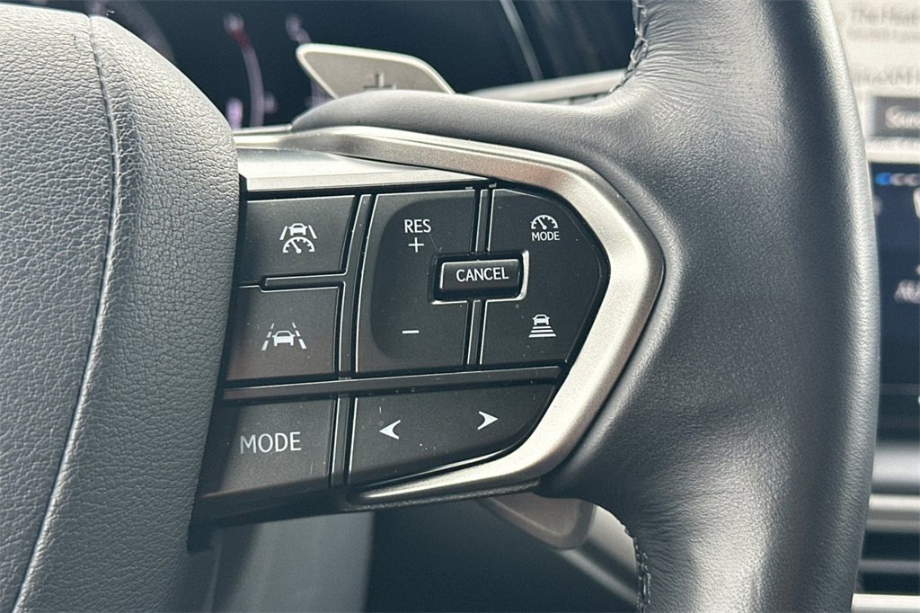 Used 2024 Lexus RX 350 Premium w/ Cold Area Package image 28