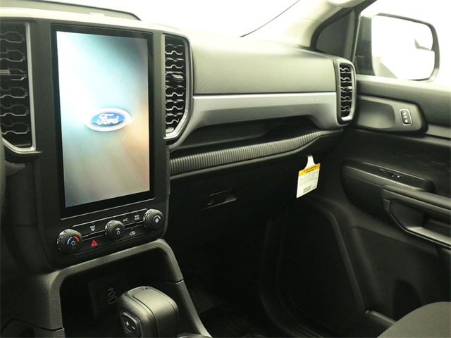 New 2025 Ford Ranger XL image 12