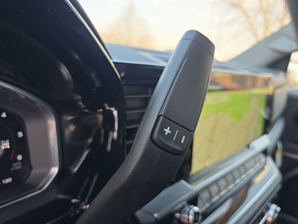 New 2026 GMC Sierra 1500 SLE image 25