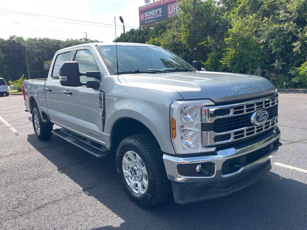 Used 2024 Ford F250 XLT