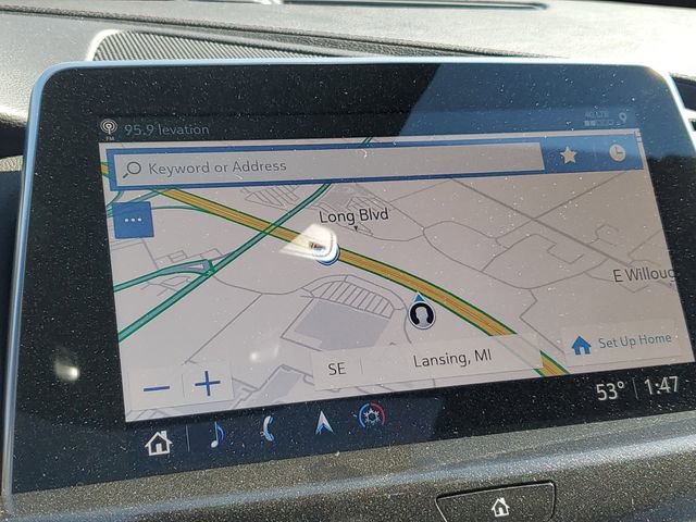 Certified 2024 Cadillac CT5 V image 14