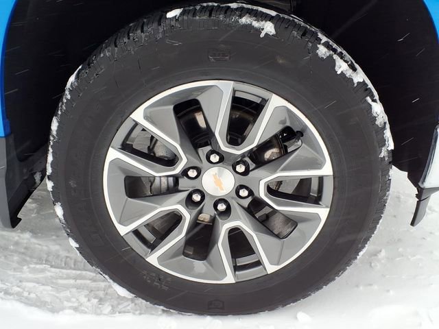 Used 2025 Chevrolet Silverado 1500 LT image 17
