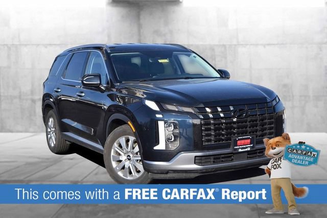 Used 2024 Hyundai Palisade SEL image 2