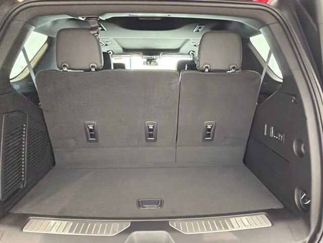 New 2026 Chevrolet Tahoe Premier w/ Sun And Tow Package AWD/4WD image 6