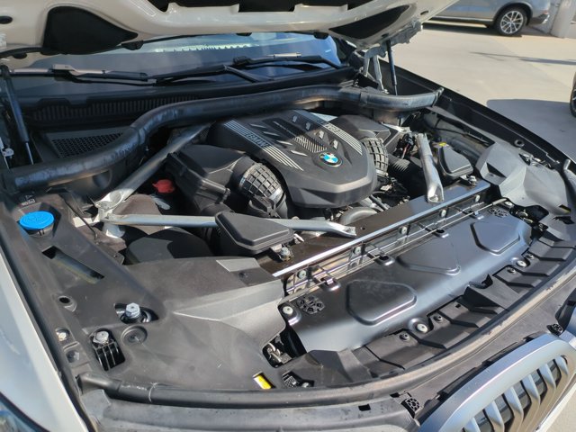 Used 2021 BMW X7 M50i w/ Executive Package AWD/4WD image 26